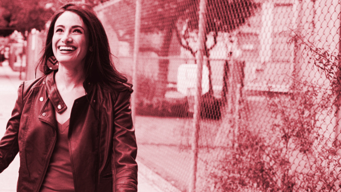 Why I Left My Law Career to Create a Sexual Wellness Brand