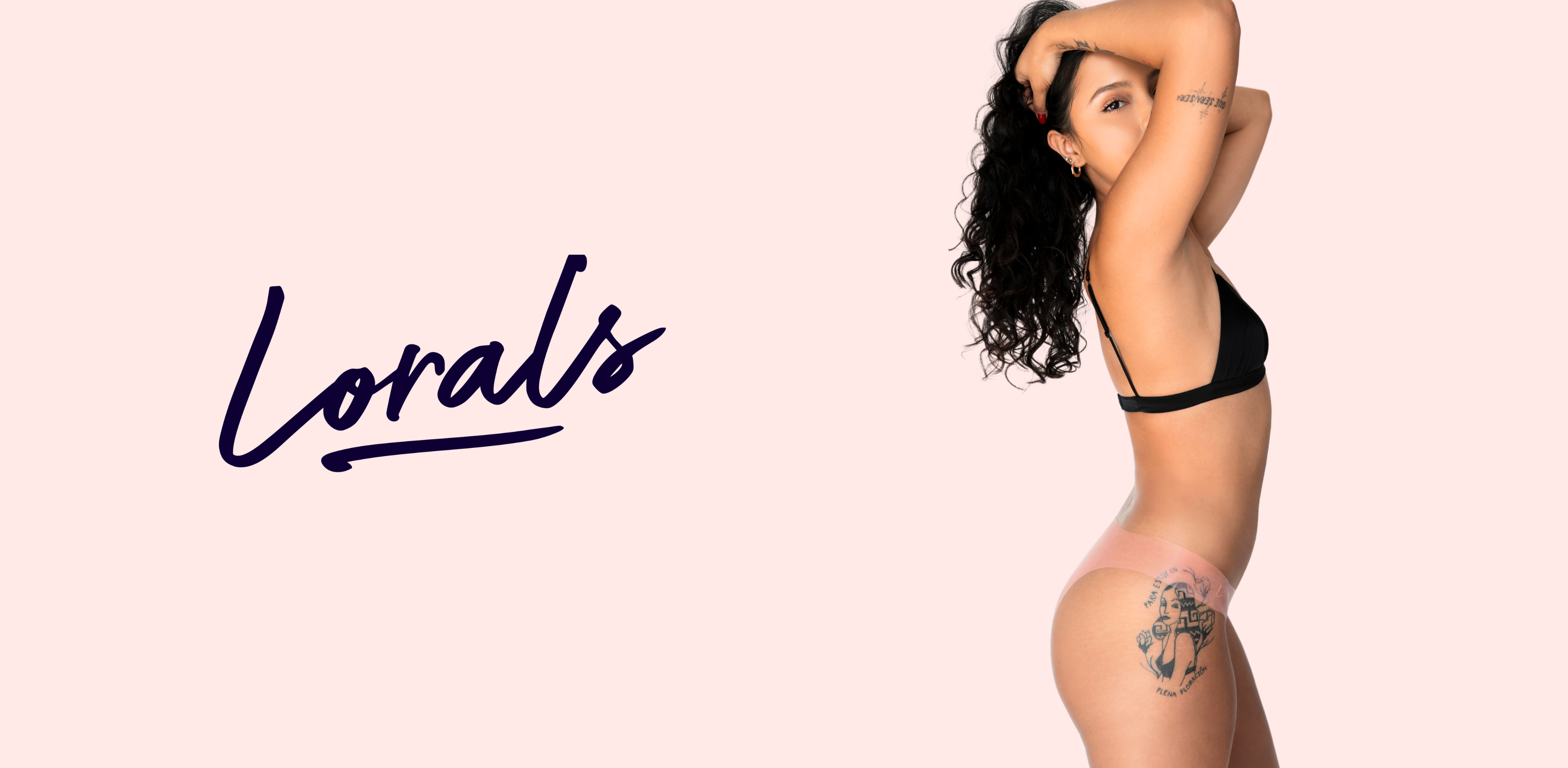 For Pleasure & Protection