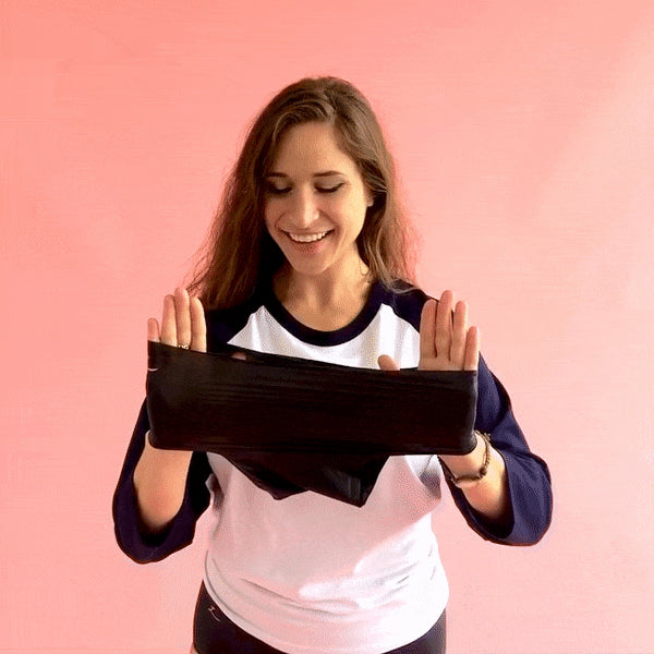 Lorals for Protection - Sample Undie (Healthcare)