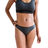 Lorals for Protection Underwear