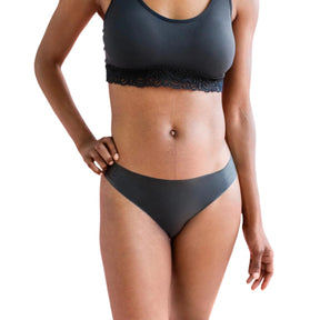 Lorals for Protection Underwear