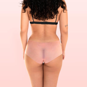 Lorals Latex Lingerie (4-Pack)