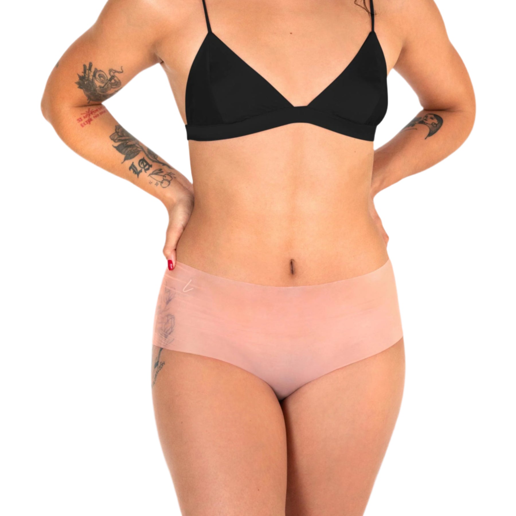 Lorals for Protection Underwear