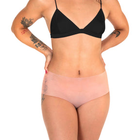 Lorals for Protection Underwear