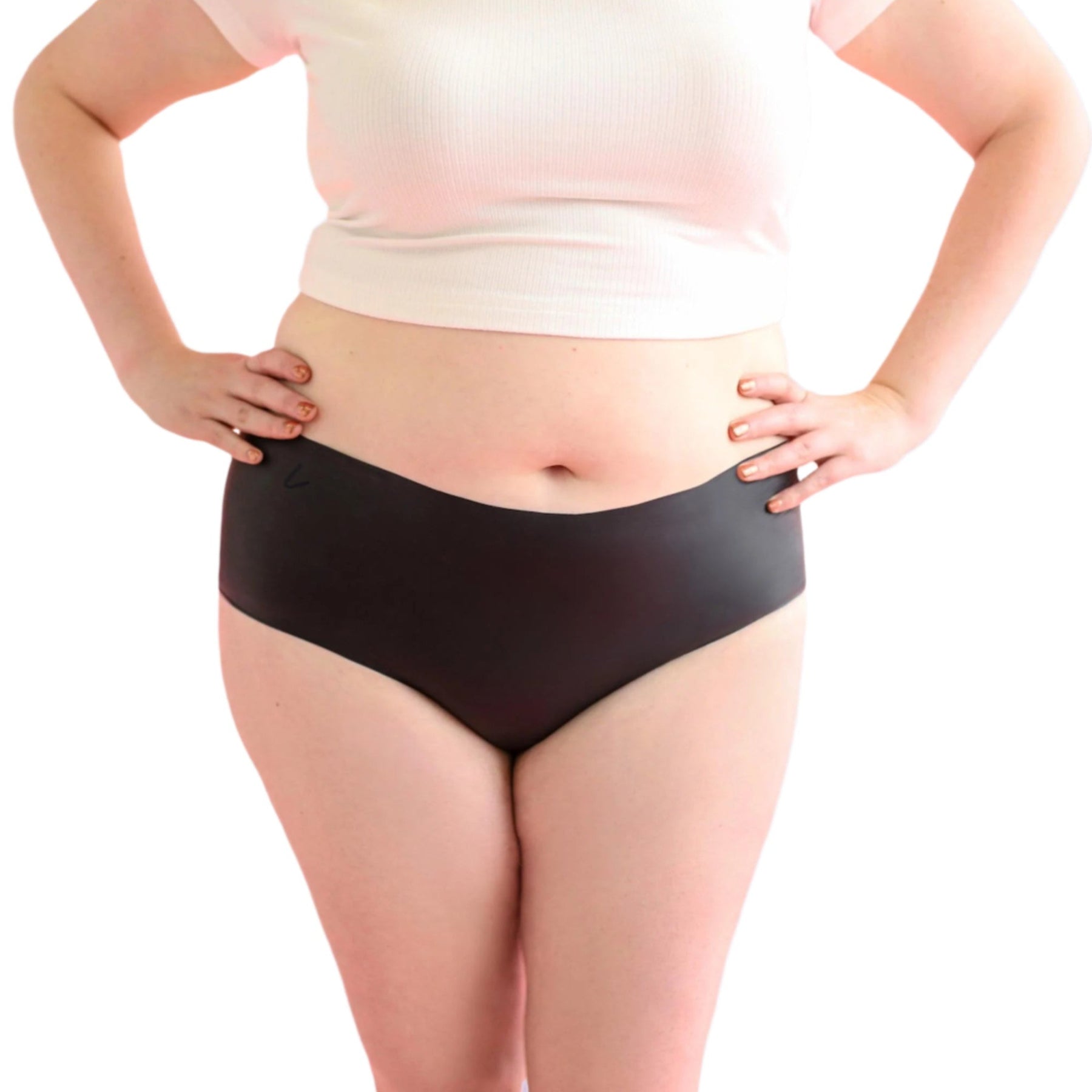 Lorals for Protection Underwear