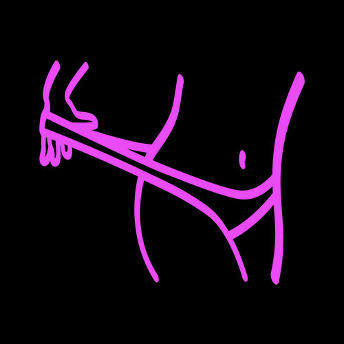 Lorals latex lingerie are designed for sexy, fetish-inspired fashion; wear them to your next rave or latex party