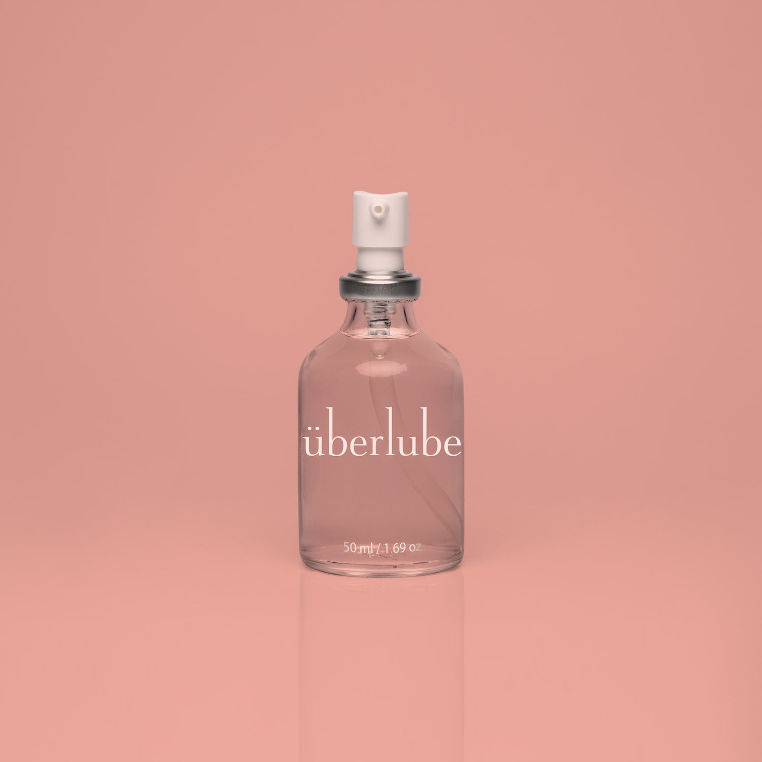 Überlube Lubricant | Lorals | For comfort and pleasure during intimacy